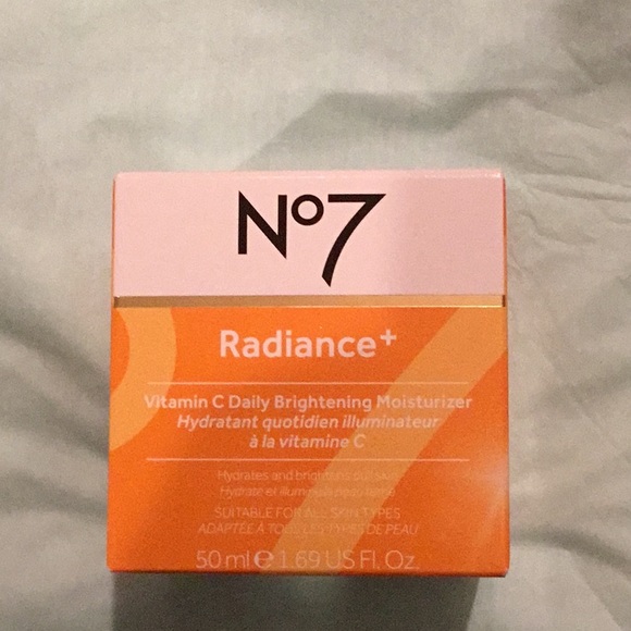 Other - No7 radiance